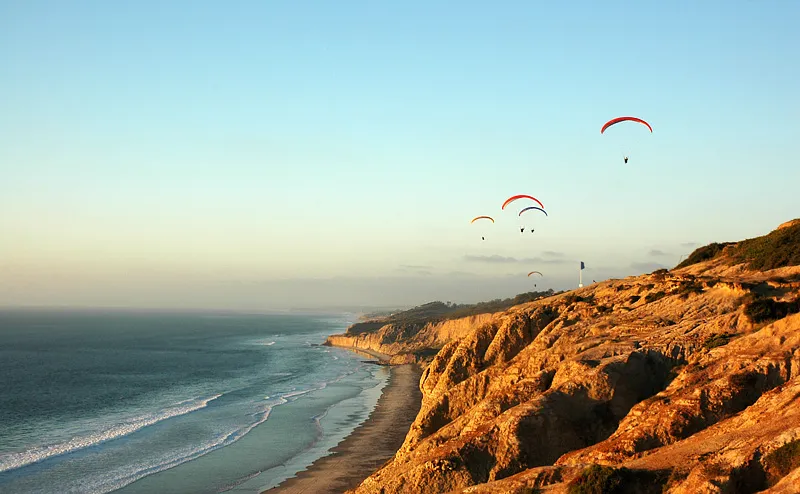 torrey pines san diego california