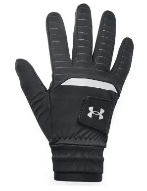 Under Armour CGI Winter Gloves Under Armour CGI Winter Gloves