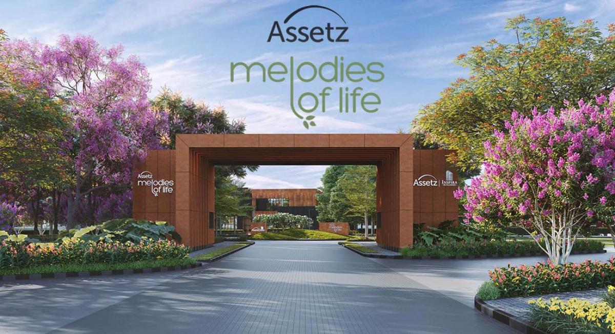 Discover Assetz Choodasandra: Premium Living In Bangalore Discover Assetz Choodasandra: Premium Living In Bangalore by Assetz Choodasandra
