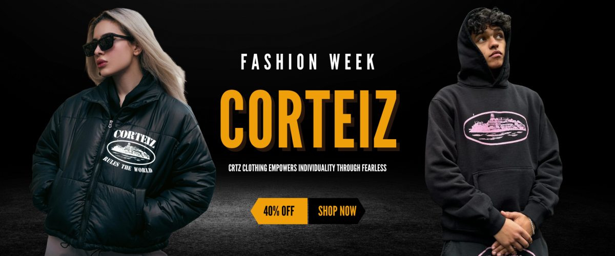 Corteiz Cargos: The Closing Streetwear Revolution Corteiz Cargos: The Closing Streetwear Revolution by Saint Michael Clothing