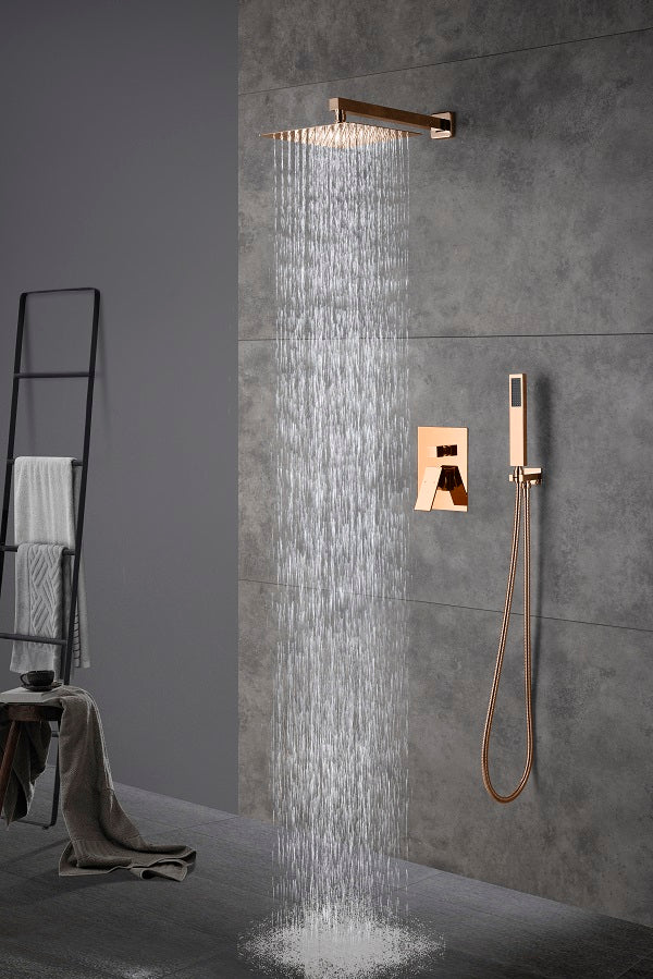 How Do Digital Shower Systems Work? by Horizon Direct Depot