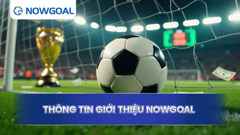 Giới Thiệu Nowgoal – Nền Tảng Livescore Hàng Đầu by Now goal