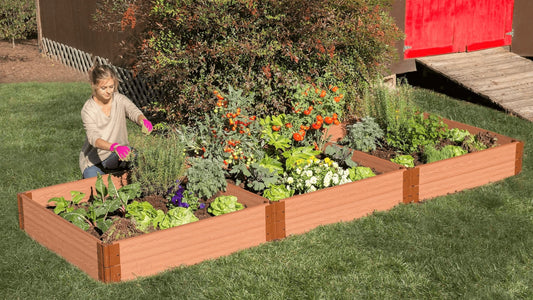 Essential Guide To Raised Garden Beds by kafeelansari1