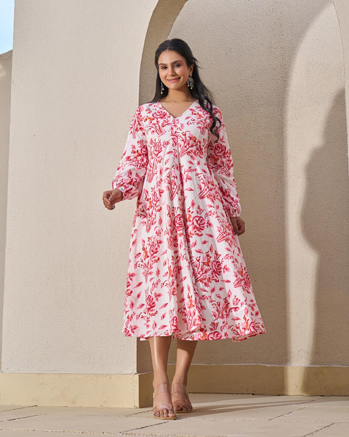 Buy Ethnic Co Ord Set For Women Online In India At Guleri by Guleri