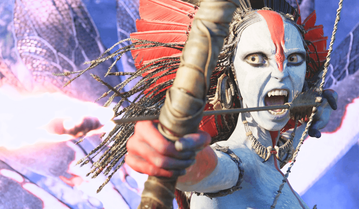 Avatar: Fire And Ash Box Office Triumphs With $345 Million Debut Amid Mixed Reviews by Holistic Horizonss