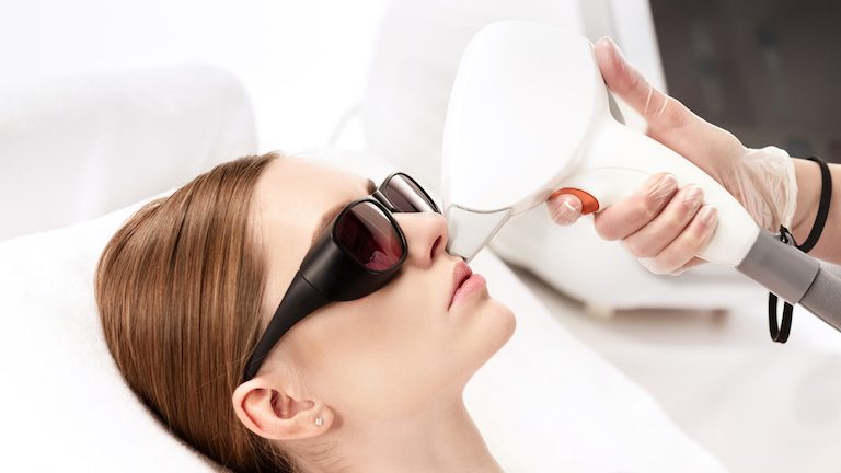 Can Laser Hair Removal Treat Hormonal Hair Growth? by fatimadynamic