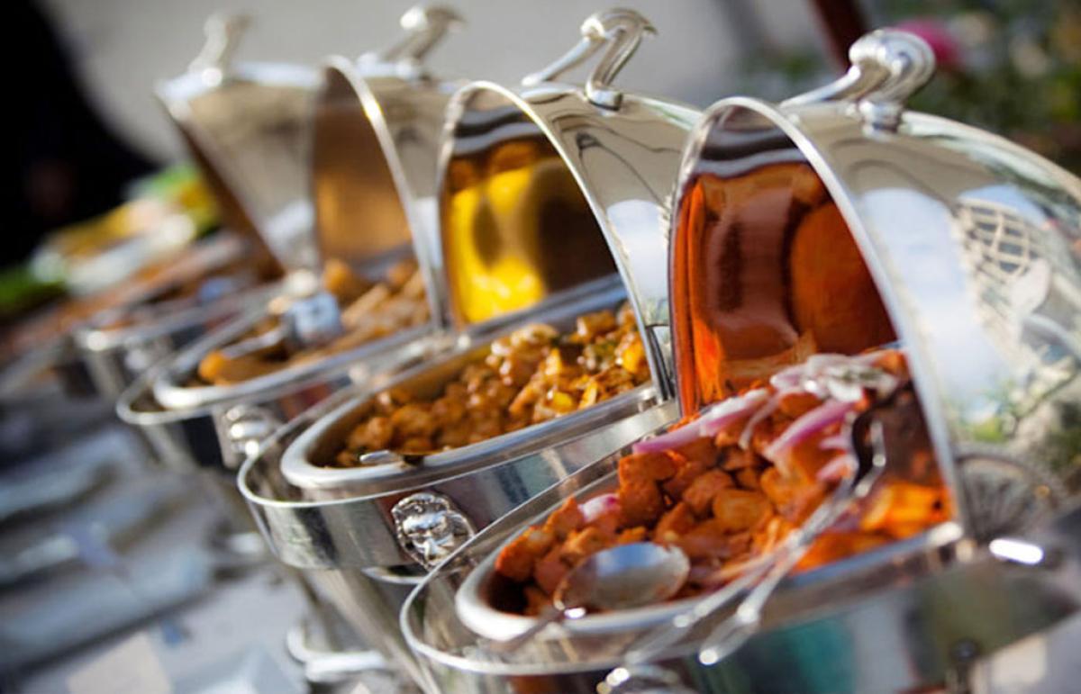 How To Compare Catering Services In Dubai Prices? by bisma