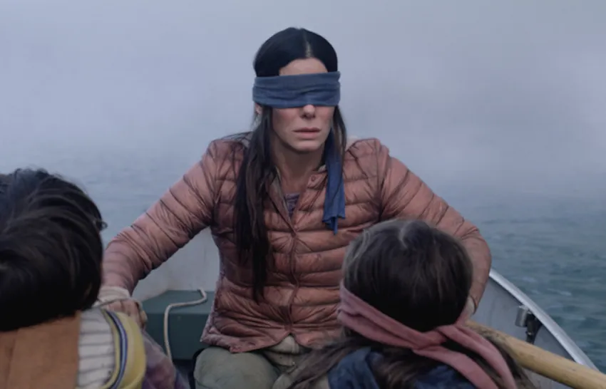 Caja de pájaros BirdBox