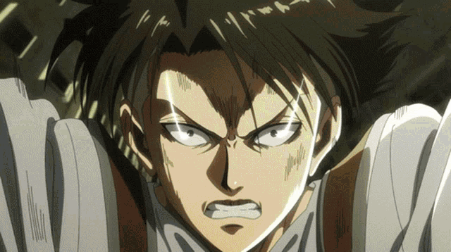 levi ackerman why people love levi ackerman