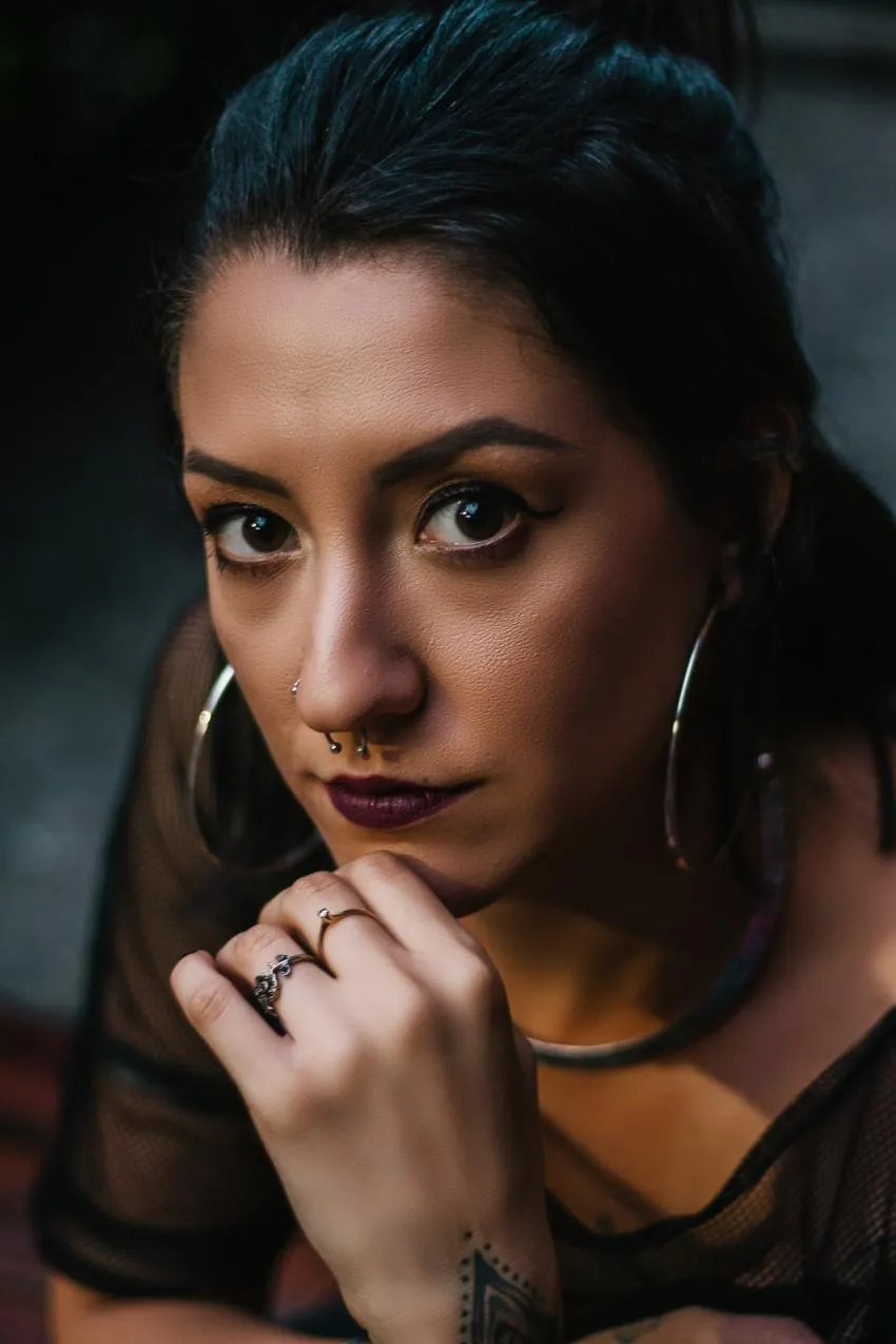 Female Gaze