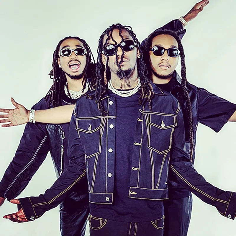 Migos Migos