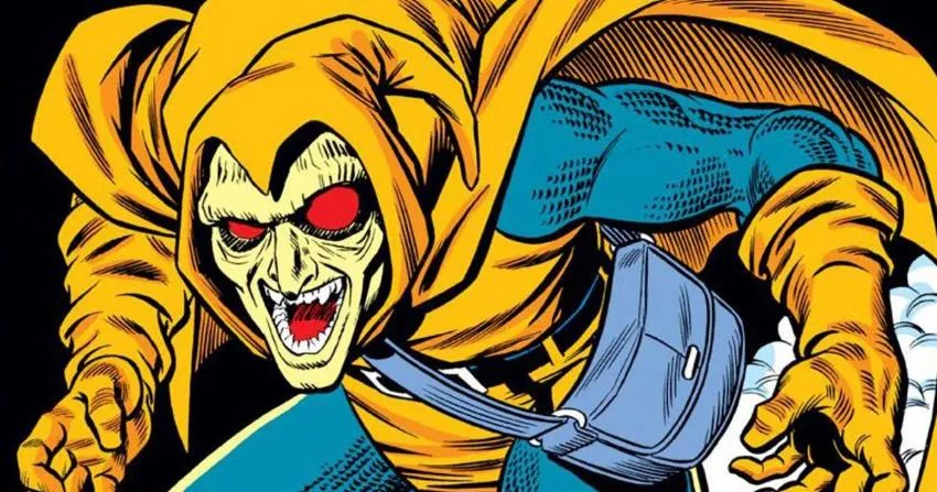 Enter The Hobgoblin Enter The Hobgoblin
