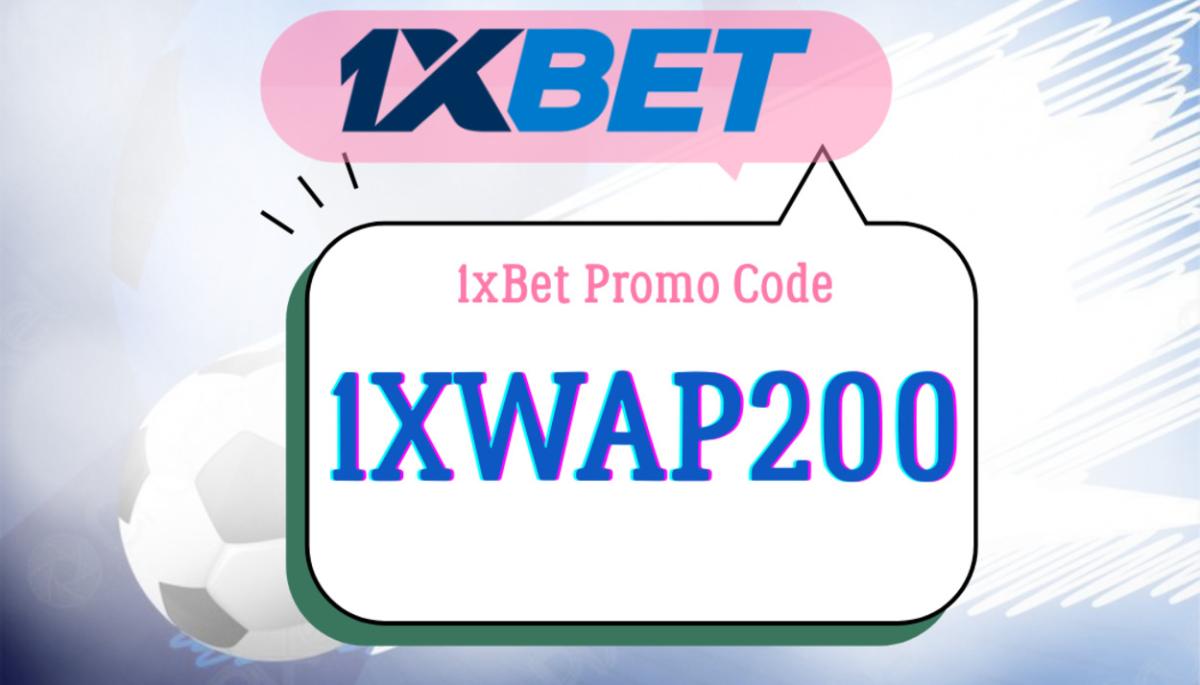 Código Promocional Registro 1xBet | Bono €1950 Código Promocional Registro 1xBet | Bono €1950 by Codigo Promocional