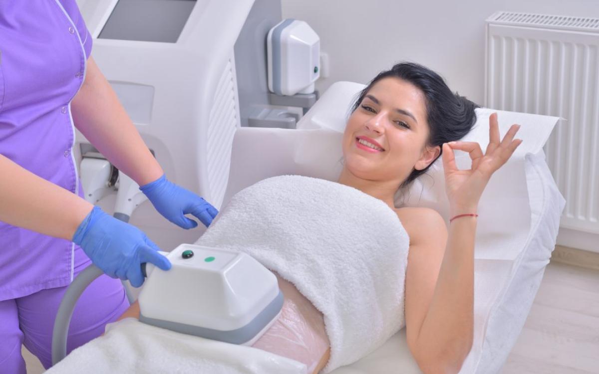 What Is SculpSure Body Contouring And How It Works? by fatimadynamic