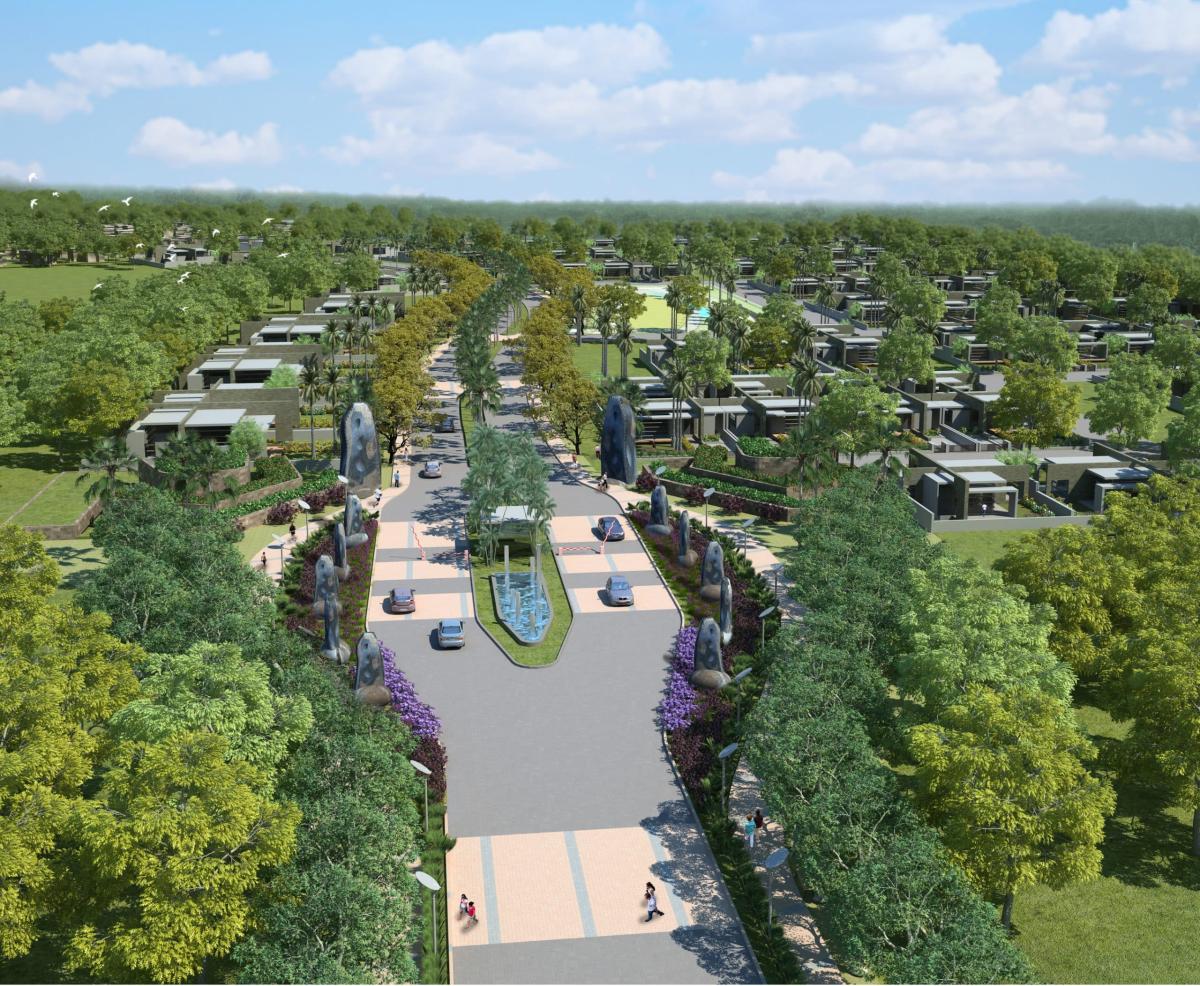 Discover Hiranandani Sands: Your Dream Home In Nagaon Alibaug by realestate