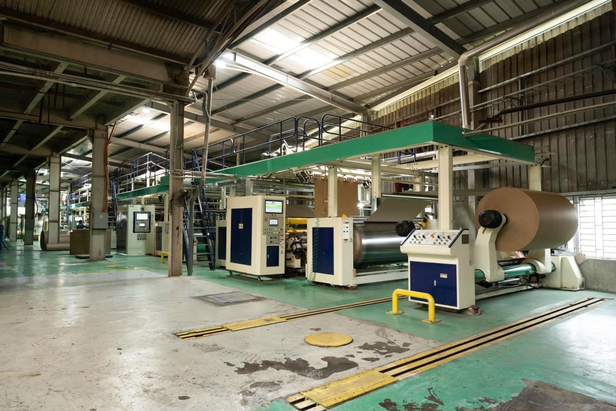 Công Ty Sản Xuất Bao Bì Carton Uy Tín Tại Phú Thọ by minhdung