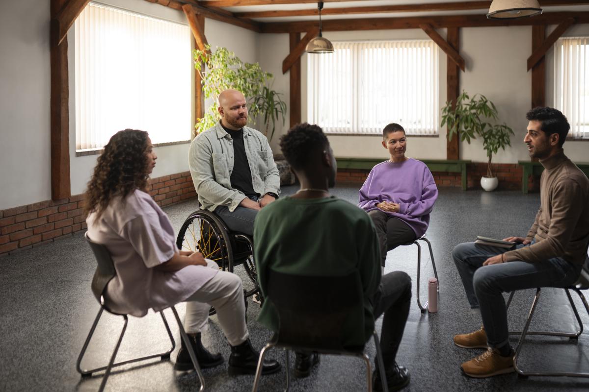 Addiction Recovery Center Programs: Which One Is Right For You? by Archway Recovery Homes