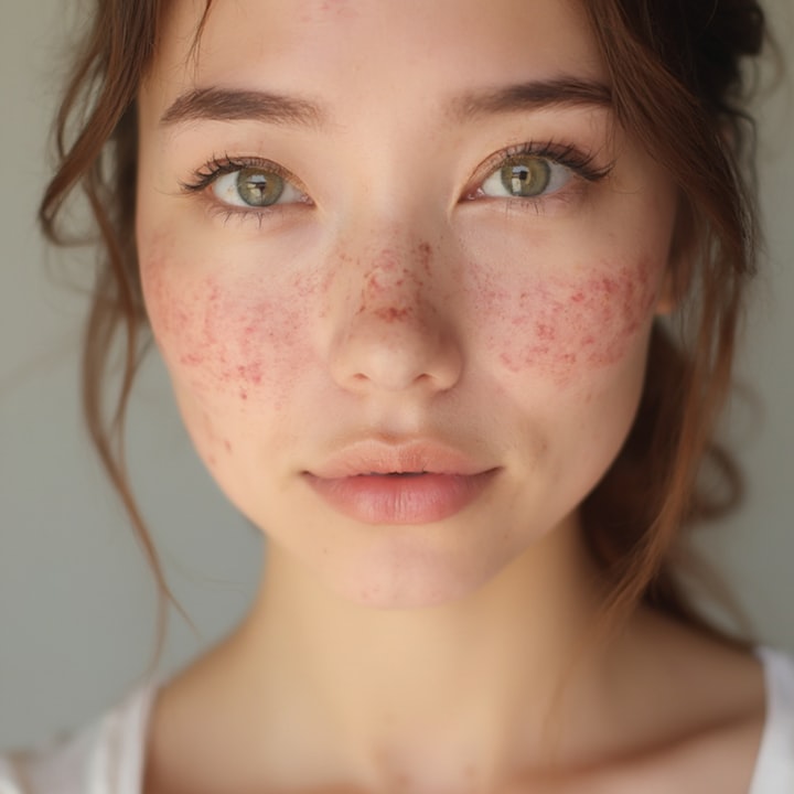 How Acne Scar Treatment In Dubai Can Restore Smooth And Clear Skin by Sadia Rehmat