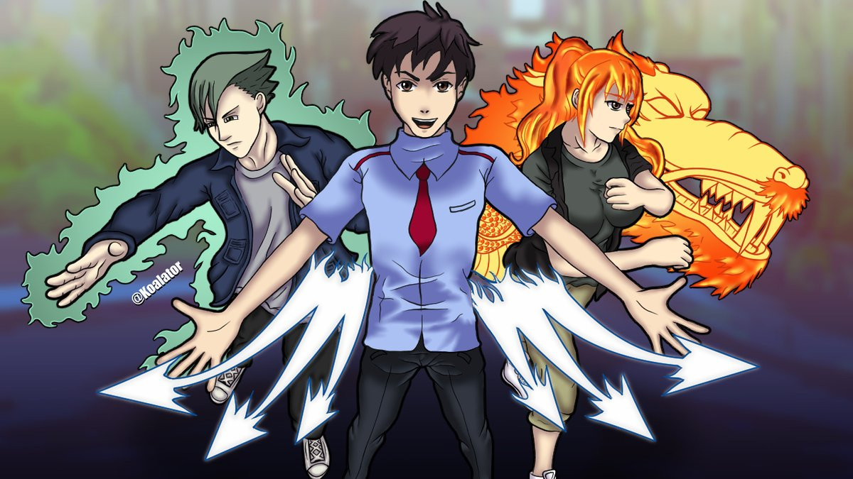 Best System And Leveling Manhwa For Complete Beginners by Michael