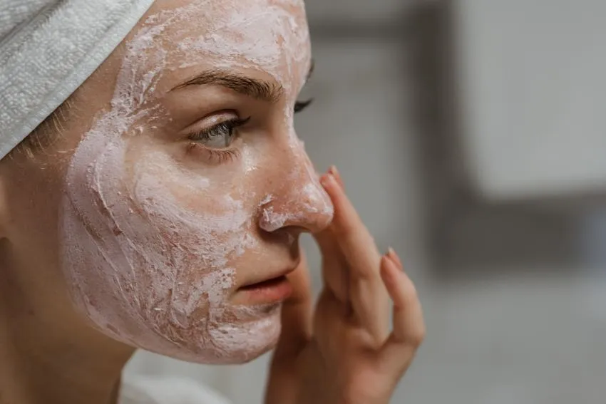 Protección de la piel K- beauty