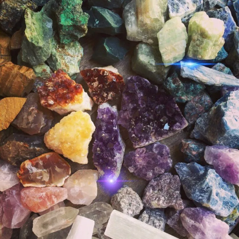 crystal collecting 6 things you should know about collecting crystals