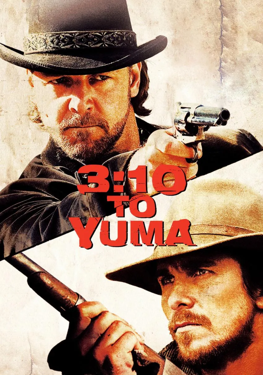 3:10 To Yuma Promo Peacock Streaming 3:10 To Yuma