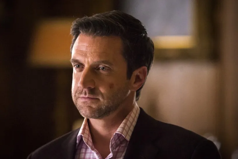 Chilton's Revenge