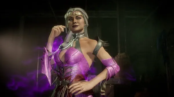 Sindel Sindel