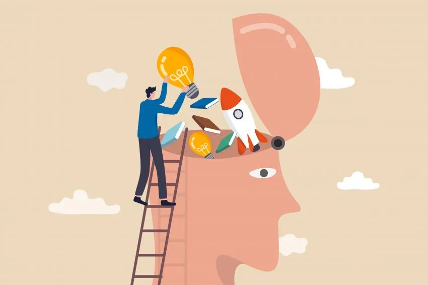 Failure Can Attribute to Knowledge Failing Helps You Learn