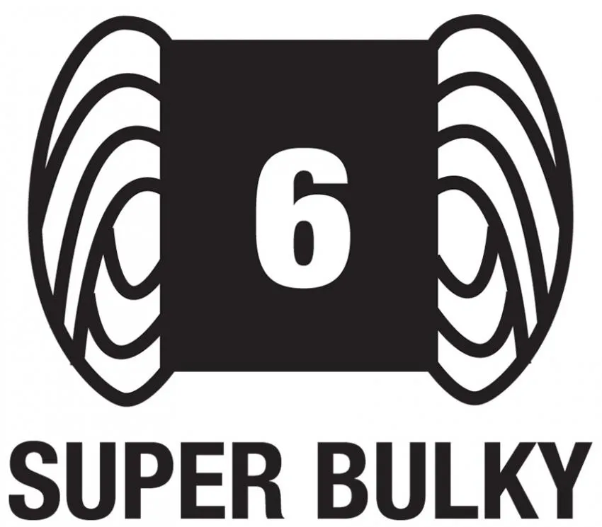 super bulky