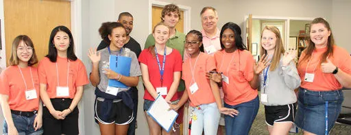 women leaders in girls school women leaders in girls school