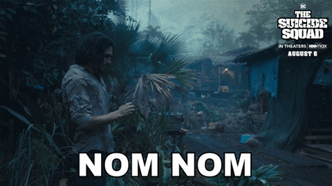 The Characters Were Underdeveloped, But 