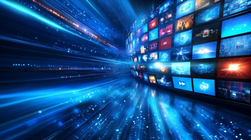 What Is HLS And Why Is It Essential For Streaming? What Is HLS And Why Is It Essential For Streaming? by Fluger