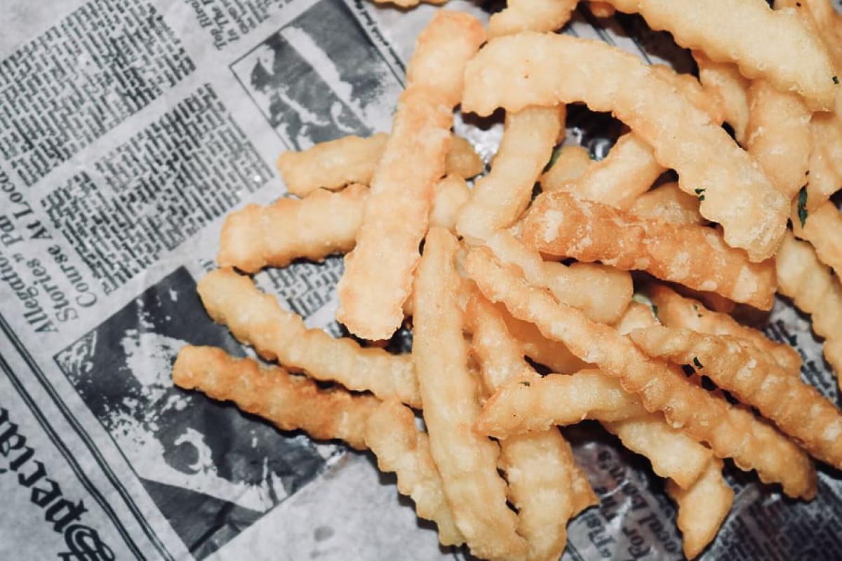Why Is Custom Heat Seal Paper Trending In The Food Industry? Why Is Custom Heat Seal Paper Trending In The Food Industry? by Elizabethpk