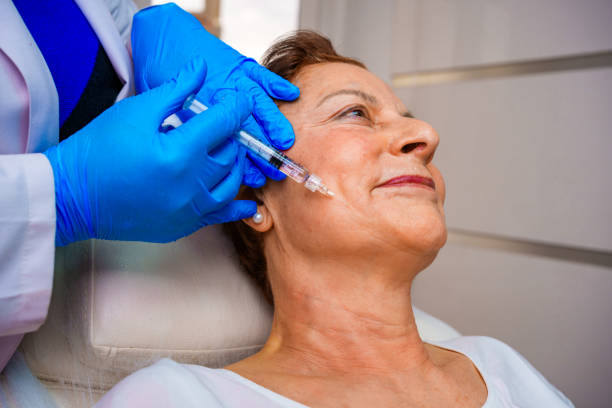 How Safe Are Botox Injections In Riyadh? Expert Insights by momin7
