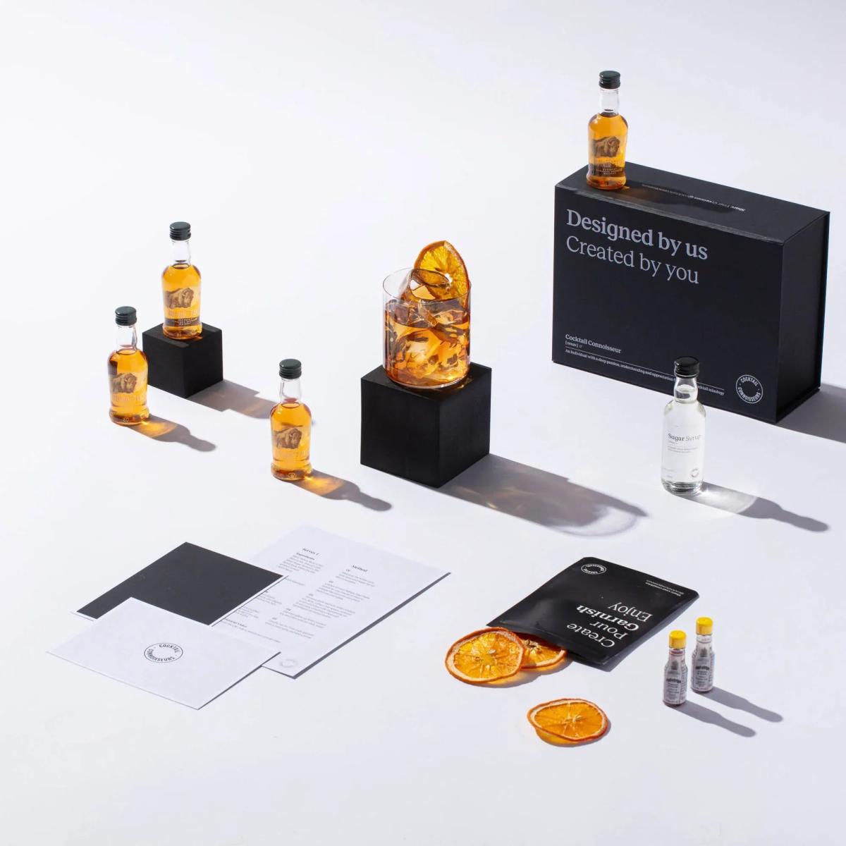 The Perfect Whiskey Gift Set For Every Occasion The Perfect Whiskey Gift Set For Every Occasion by Cocktail Connoisseurs