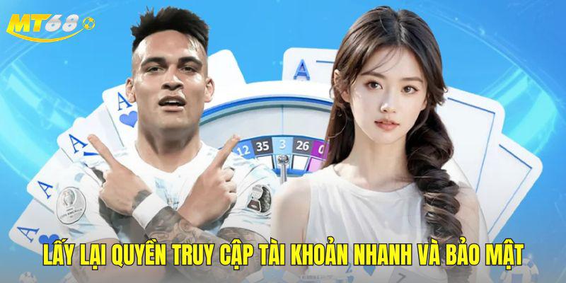 MT68 - Nền Tảng Giải Trí Trực Tuyến đổi Thưởng đầy Hấp Dẫn Và Minh Bạch by nhacaiimt68