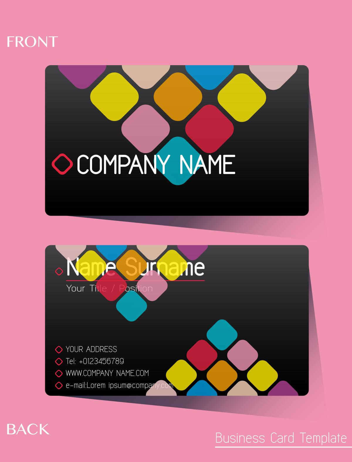 Card Printing Service Canada: Make A Lasting Impression With Plastic Business Cards by CDN Print Plastic