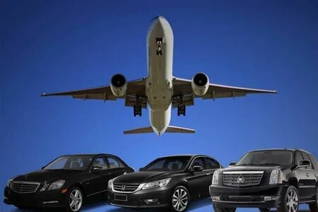 Luxury Bristol Airport To Cardiff Chauffeur Services – Comfort Meets Class by Archie