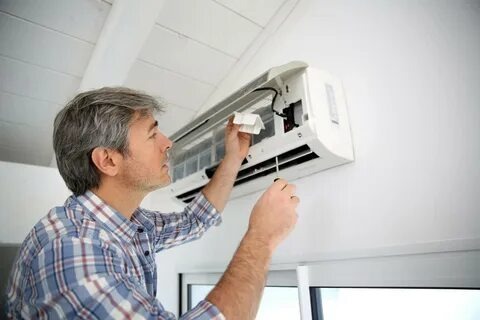 Expert Air Conditioning Installation In Telford – Stay Cool All Year Round by Archie
