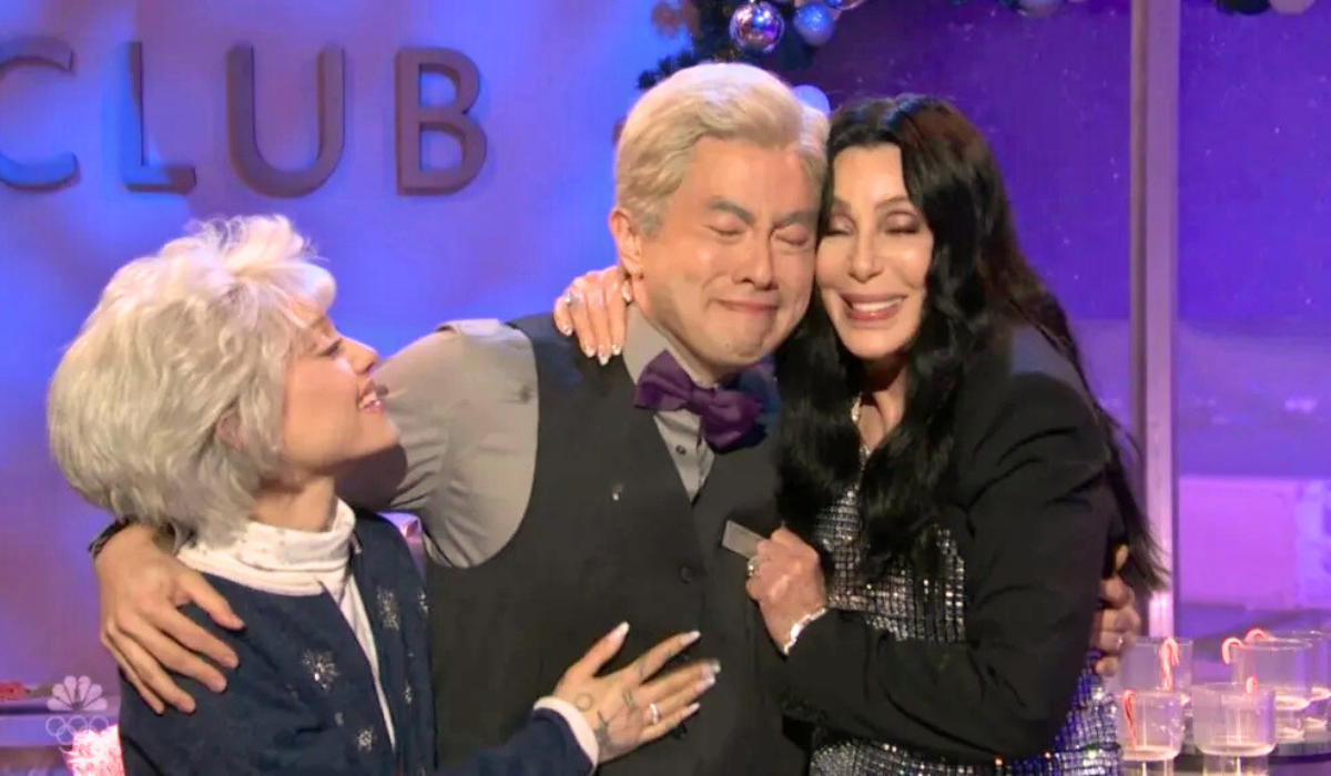 Bowen Yang’s Emotional ‘SNL’ Goodbye: Why His Exit Matters For The Show’s Future by Holistic Horizonss