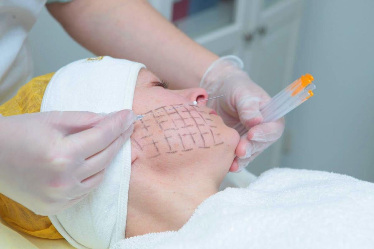 How Does Bio-Revitalization Treatment Benefit Patients? by Dynamicclinic12