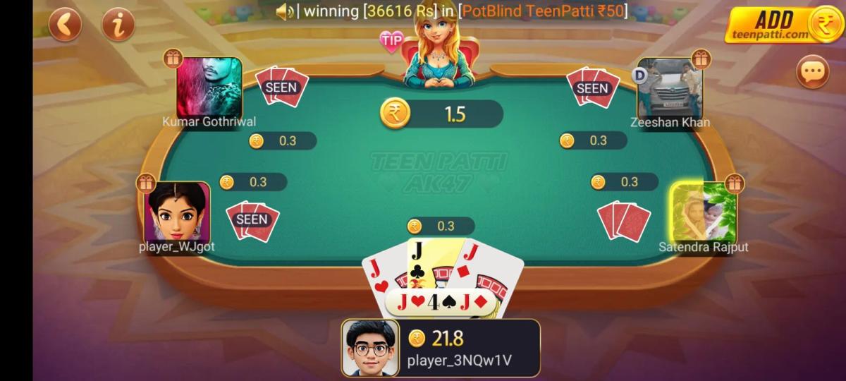 The Comprehensive Guide To The Teen Patti Gold Pro Ecosystem: Rewards, Registration, And Official Access by mahesh kumar