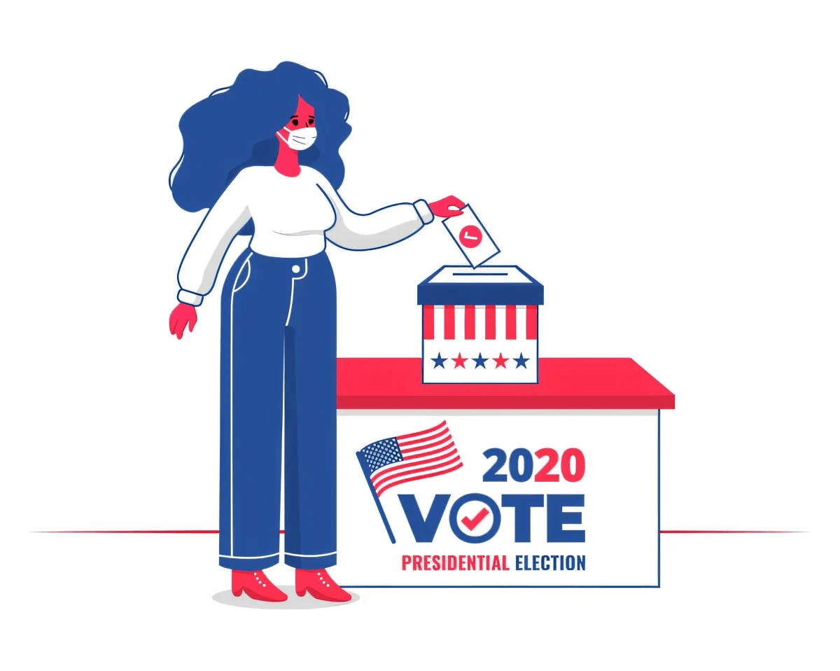 How 2020 Changed US Elections Forever by Nathan Supanich