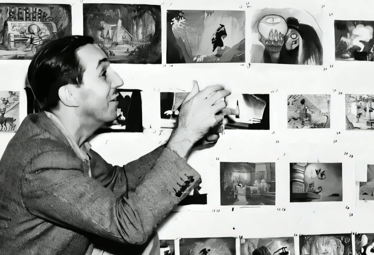 5 Disney Films That Changed The Landscape Of Animation Altogether With Their Innovation by Scarlet Weaver