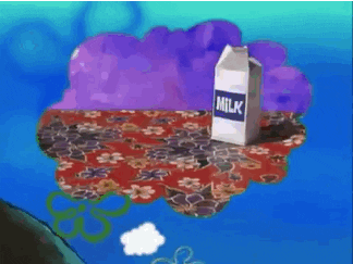 spilling milk on your plan spilling milk on your plan