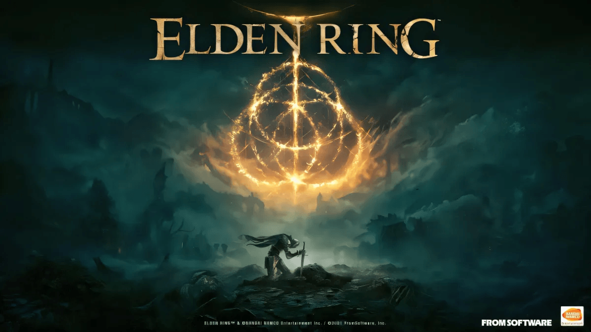 Why You Should Be Excited About Elden Ring Why You Should Be Excited About Elden Ring by Daniel Gaitau