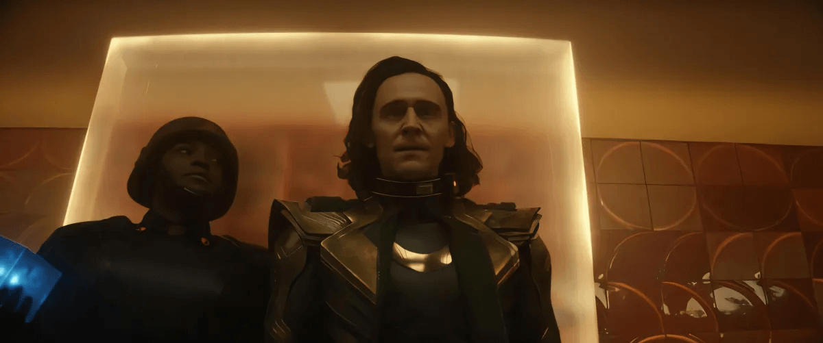 10 Hints Of What's To Come In Marvel's Loki Premiere 10 Hints Of What's To Come In Marvel's Loki Premiere by Bryce Morris