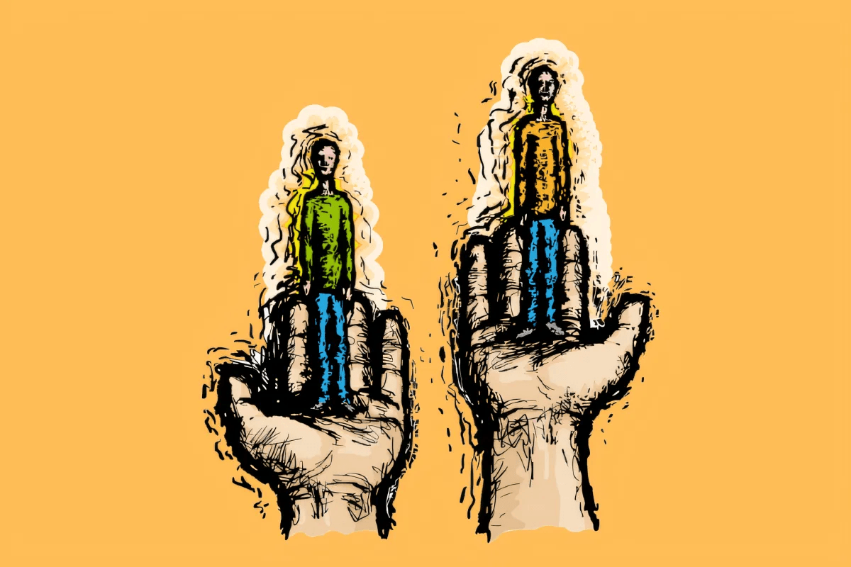 10 Pieces Of Advice I Would Give To My Younger Self by Jade Lynn