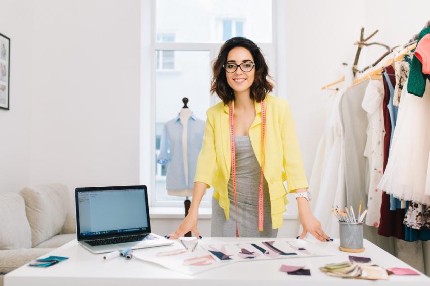 Unveiling Your Style: A Guide To Starting Your Own Fashion Blog Unveiling Your Style: A Guide To Starting Your Own Fashion Blog by Josie Peterson